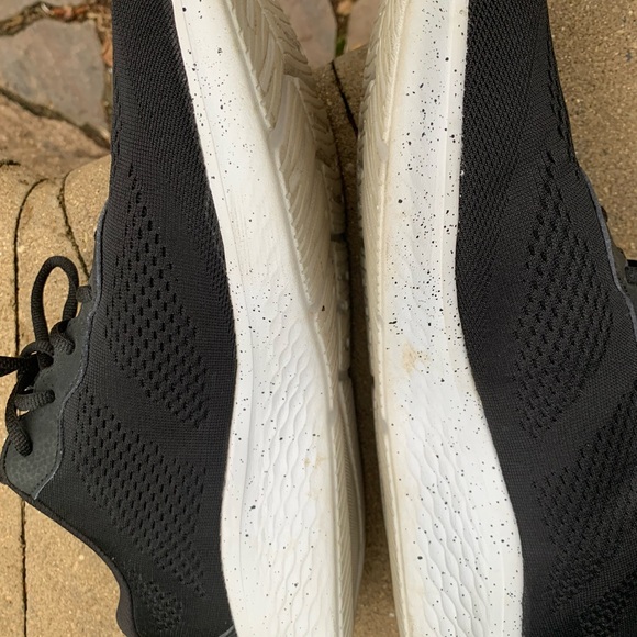 Sketchers Easy Lite Black Size 11 - Picture 3 of 4